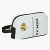 RealMadrid Kylväska 1ª EQUIP. 24/25, Vit