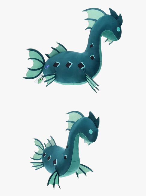 Roblox Fisch Gosedjur 20 cm Blandad