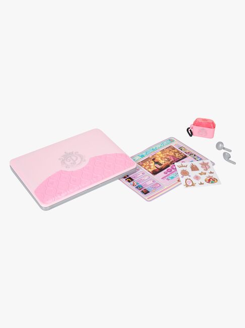 Disney Princess Style Collection Leksaksdator