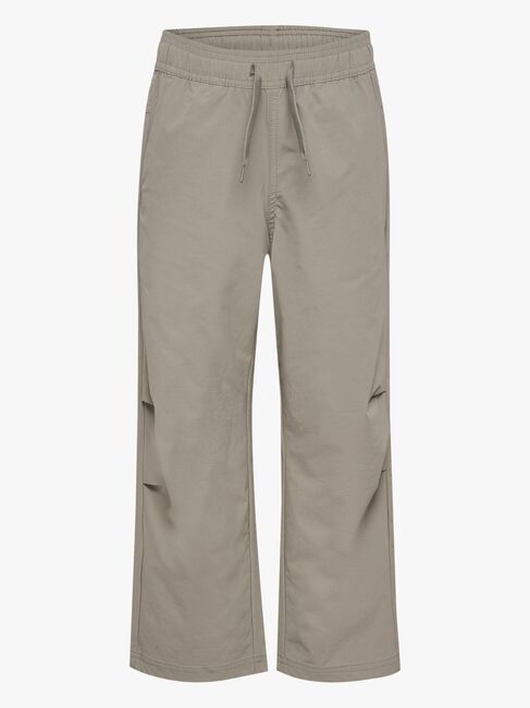 Hummel JR Stretch Byxor, Rock RIdge