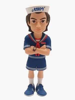 Minix Stranger Things Samlarfigur Steve