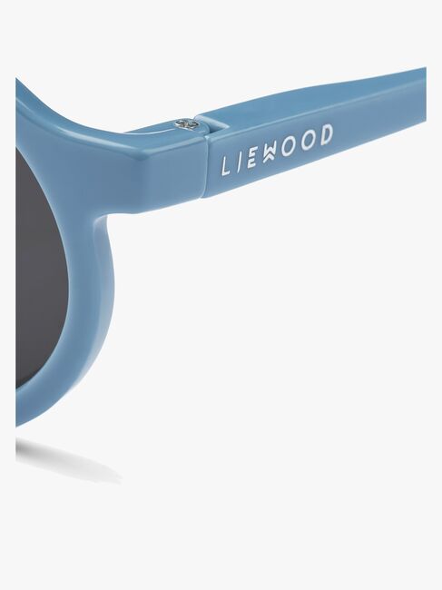 LIEWOOD Darla Solglasögon, Beach blue