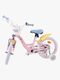 Disney Stitch Girls Cykel 16 Tum
