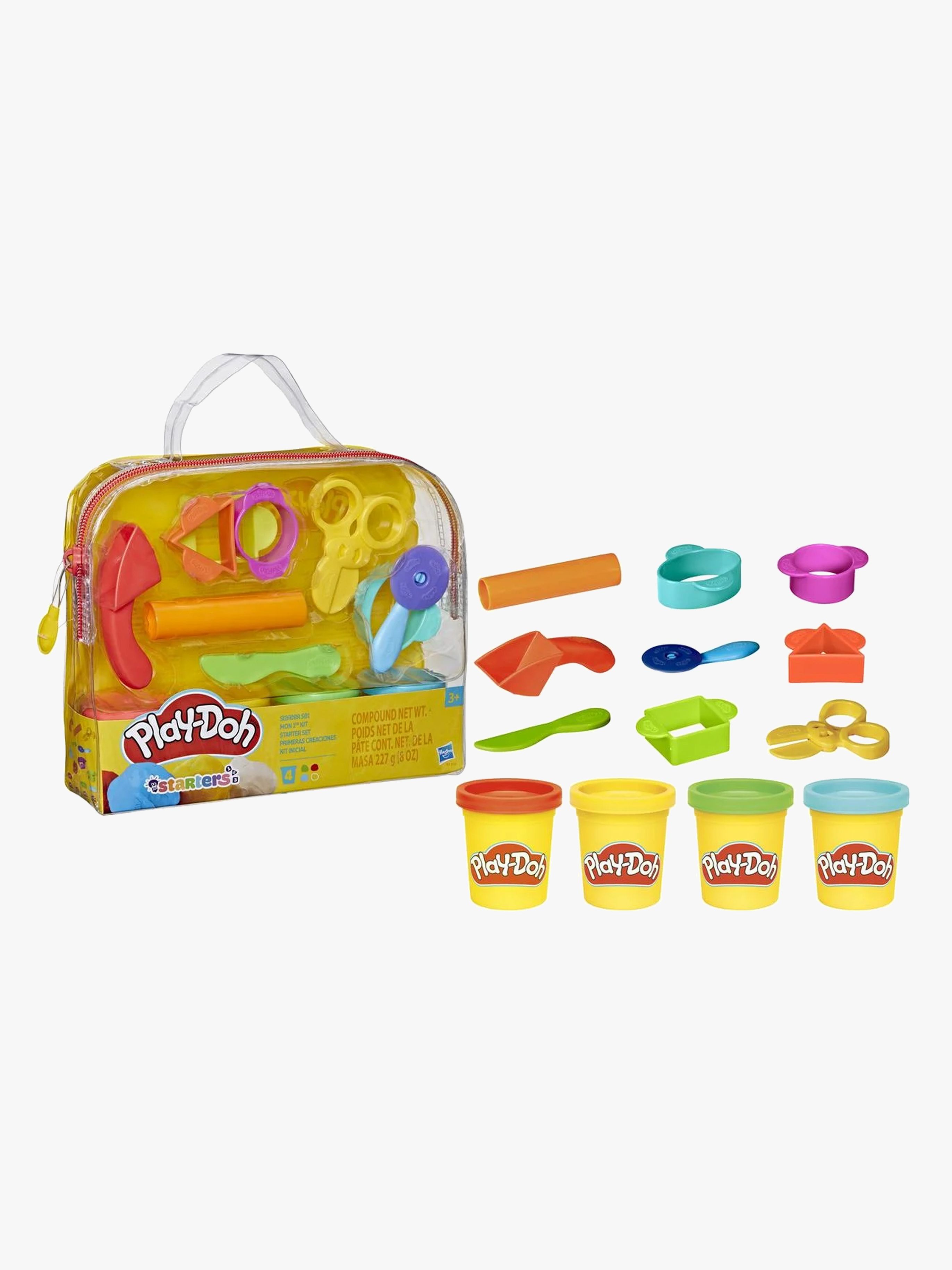 Play-Doh Startset