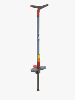 Chillafish Poogi Glow Hoppstylta, Papaya