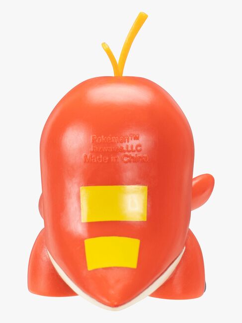 Pokémon Clip 'N' Go Lekset Bälte Fuecoco