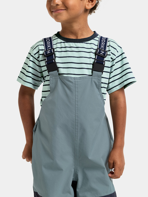 Didriksons Foxen Skalbyxor, Factory Blue