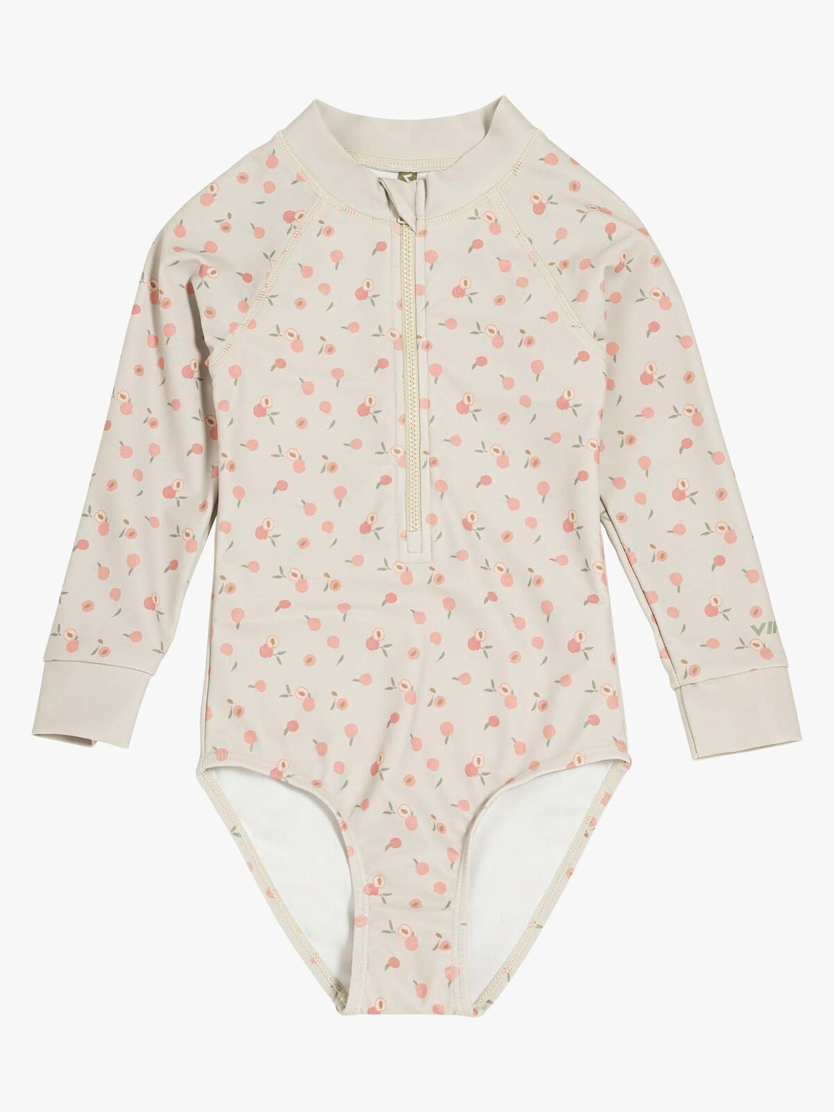 Viking x Kenza UV-Baddräkt, Sand