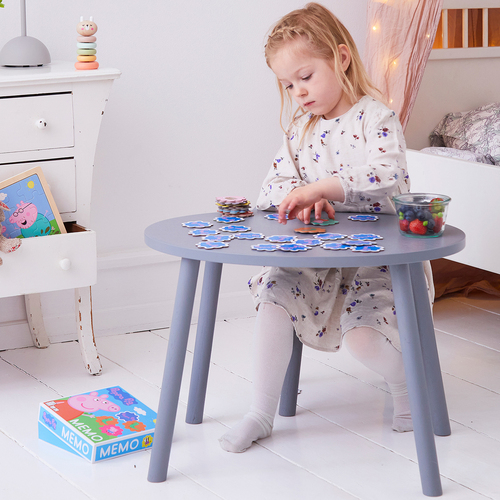 Barbo Toys Greta Gris Memo