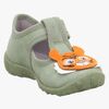 Superfit Spotty Innesko, Green