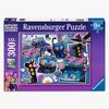 Ravensburger K-Pop Demon Hunters Pussel XXL Derpy & Sussie 300 Bitar