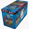 Panini FIFA 365 Adrenxl Samlarkort 2026 Gift Box