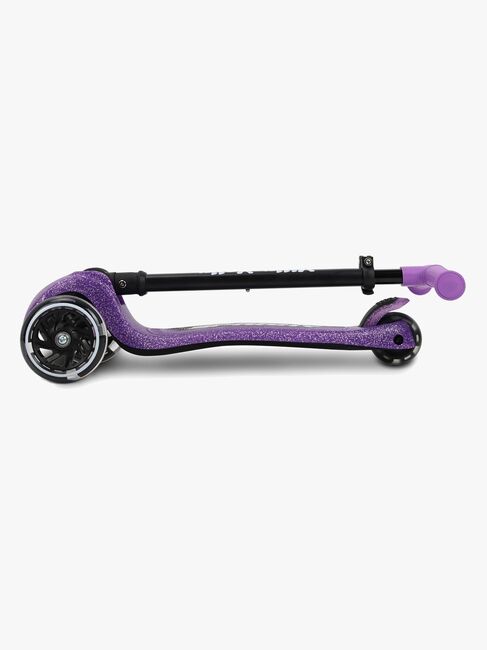 Milly Mally Sparky Sparkcykel, Lila