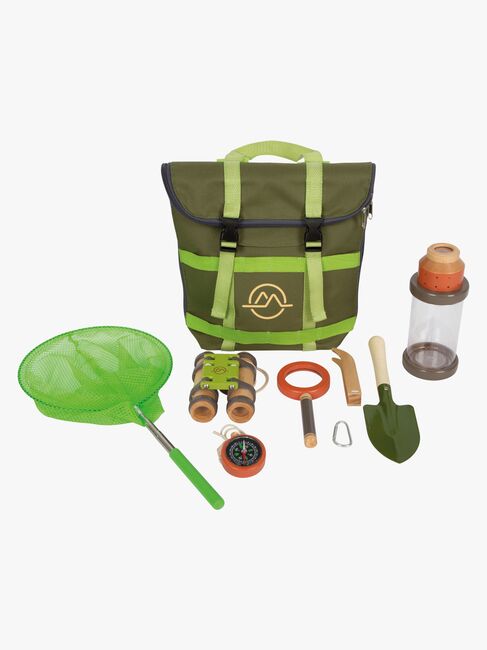 Small Foot Ryggsäck Utforskare