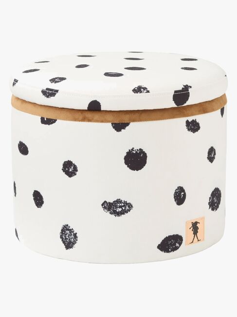 Kid's Concept Pippi Puff med Förvaring