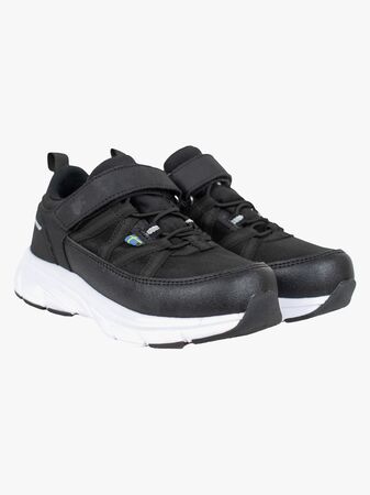 Lindberg Prime Active  Vattentäta Sneakers, Svart