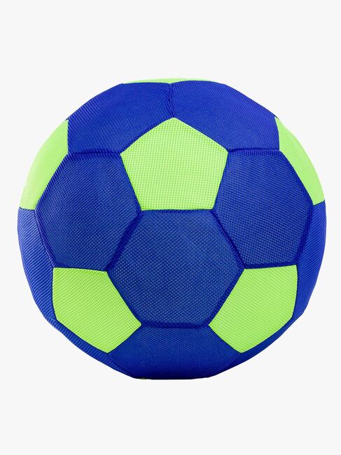 SportMe Jätteboll 50 cm, Blue/Lime