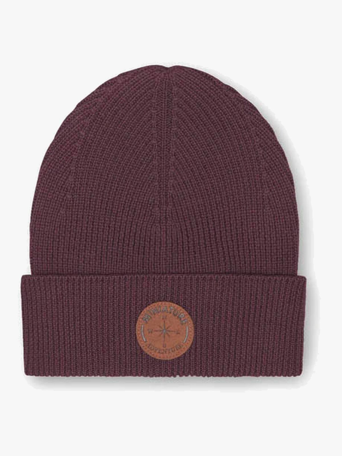 MINI A TURE Boje Mössa, Huckleberry Plum