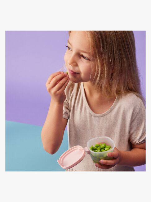 b.box Snackbox 3-pack, Berry Smoothie