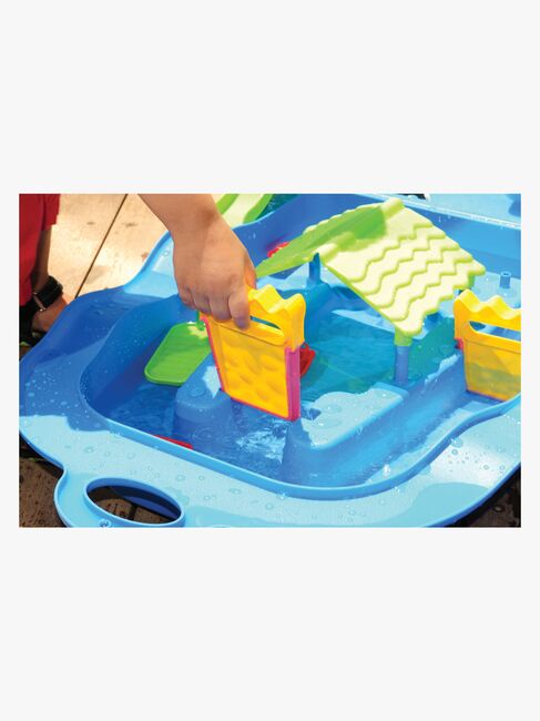 Starplast Water Fun Trolley Vattenkanalsystem
