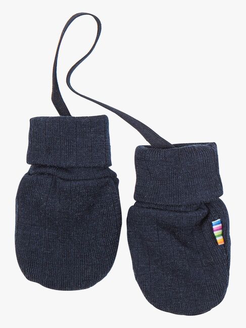Joha Vantar Merinoull, Navy