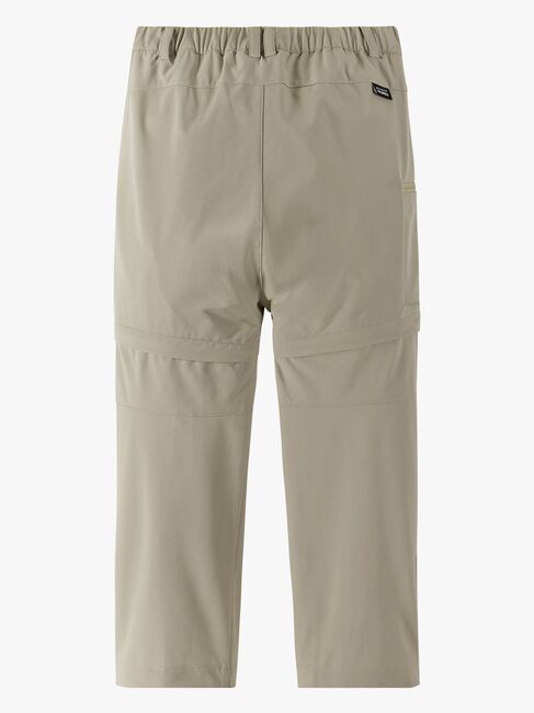 Reima Surina BugProof Byxor, Earthy Beige