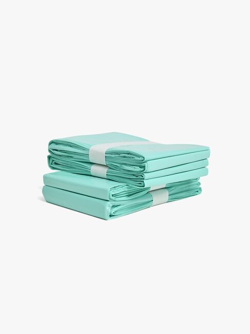 Beemoo CARE 4-pack Blöjpåsar Till Blöjhink