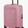 American Tourister Dashpop Spinner Resväska 41-47L, Lilas Pink