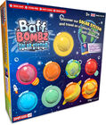 Zimpli Kids Baff Bombz Badbomber Planeter