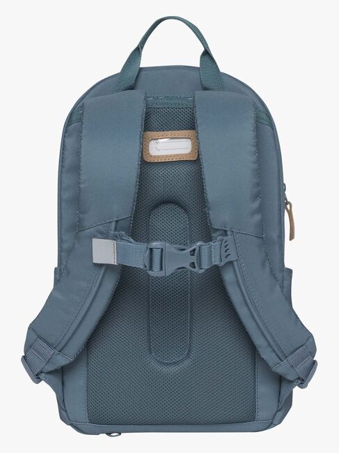 Beckmann Urban Mini Ryggsäck 10L, Ocean Green