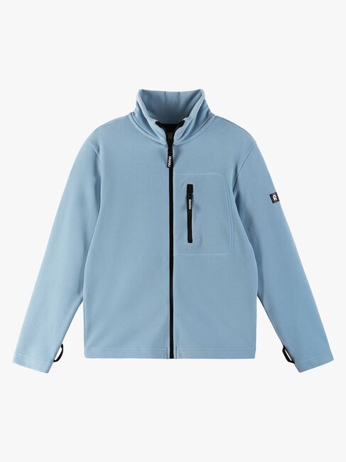 Reima Iisisti Fleecejacka, Cloudy Blue