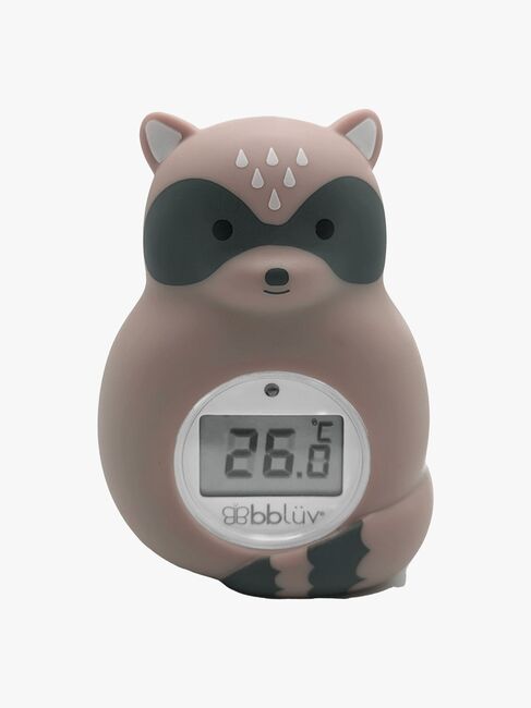 bblüv 3-i-1 Badtermometer