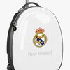 Real Madrid Resväska 27,5L, Equip 25/26