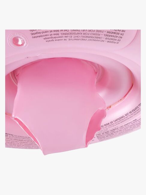 Swim Essentials Baby Badring, Cozy Hearts