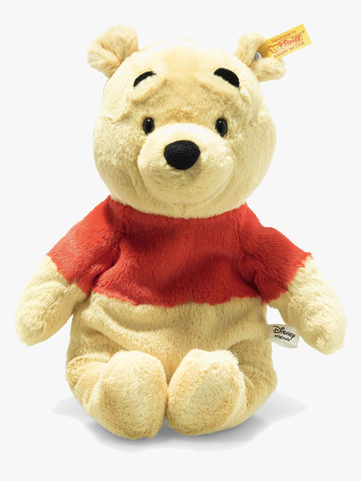 Steiff Disney Nalle Puh Gosedjur 29 cm