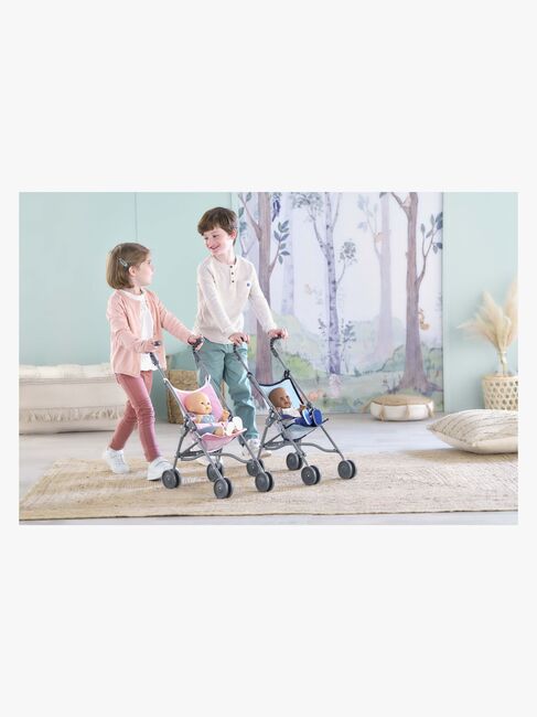 Corolle Docksulky, Rosa