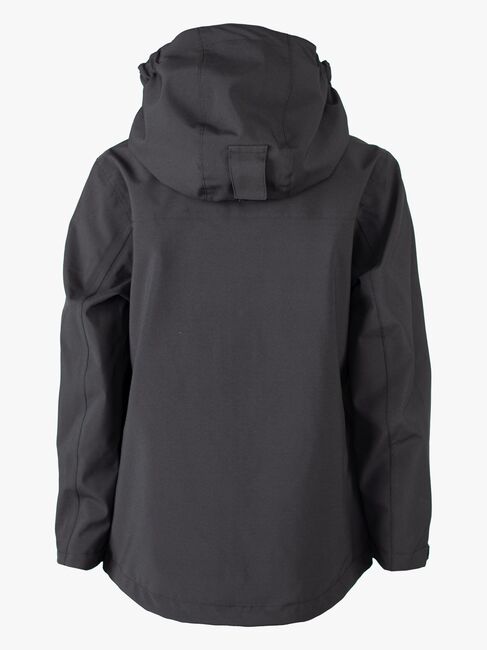 Lindberg Nordvind Skaljacka, Black