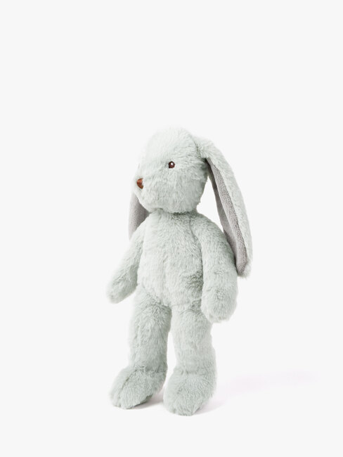 Teddykompaniet Svea Kanin 30 cm, Grön 2183514_43-4362-1115_2.jpg