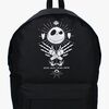 Nightmare Before Christmas Ryggsäck Scream King, Svart