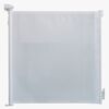 Lascal Kiddy Guard Easy Skruvgrind 122 cm, Vit