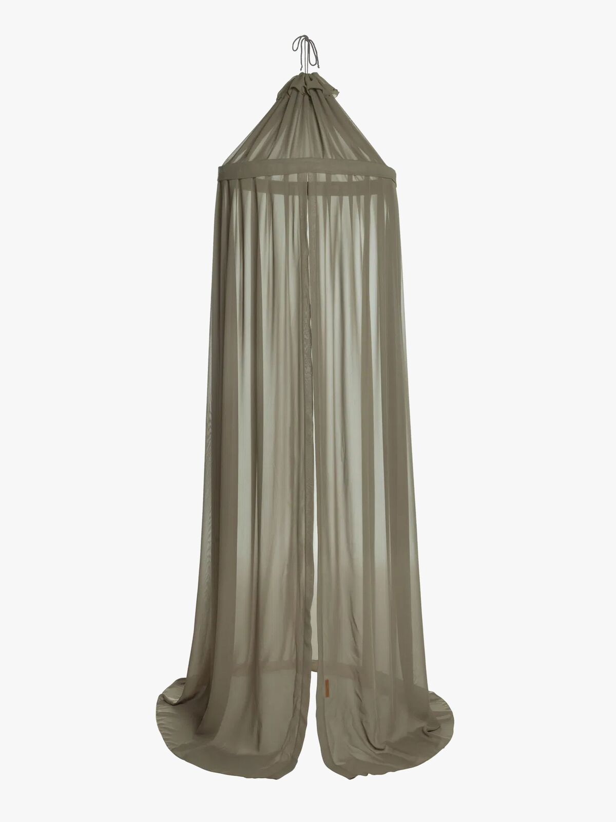 Baby's Only Sänghimmel, Khaki