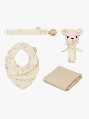 Cam Cam Copenhagen Baby Essentials Gåvoset, Ashley