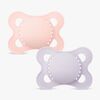 MAM Original Nappar 0-6m, Rosa