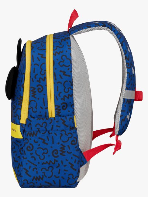 Samsonite Ryggsäck 15L DayDream Disney, Mickey Happy