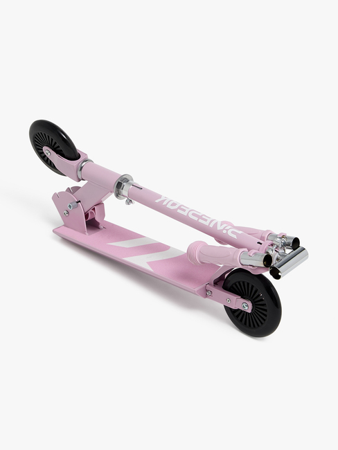 Pinepeak Sparkcykel, Dusty Pink