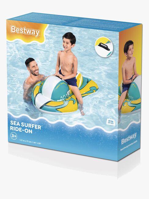 Bestway Badleksak Sea Surfer