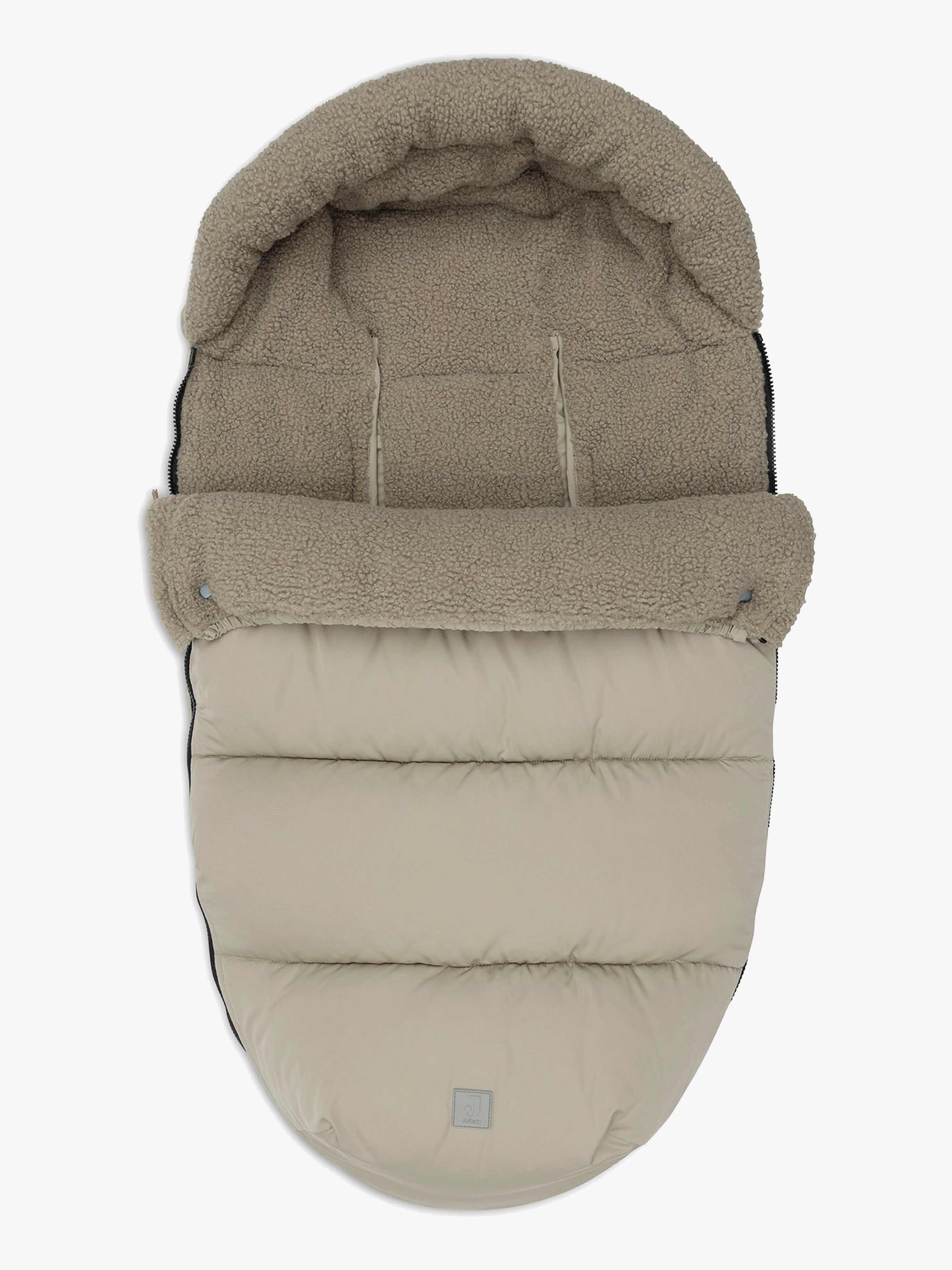 Jollein Åkpåse, Puffed Olive Green