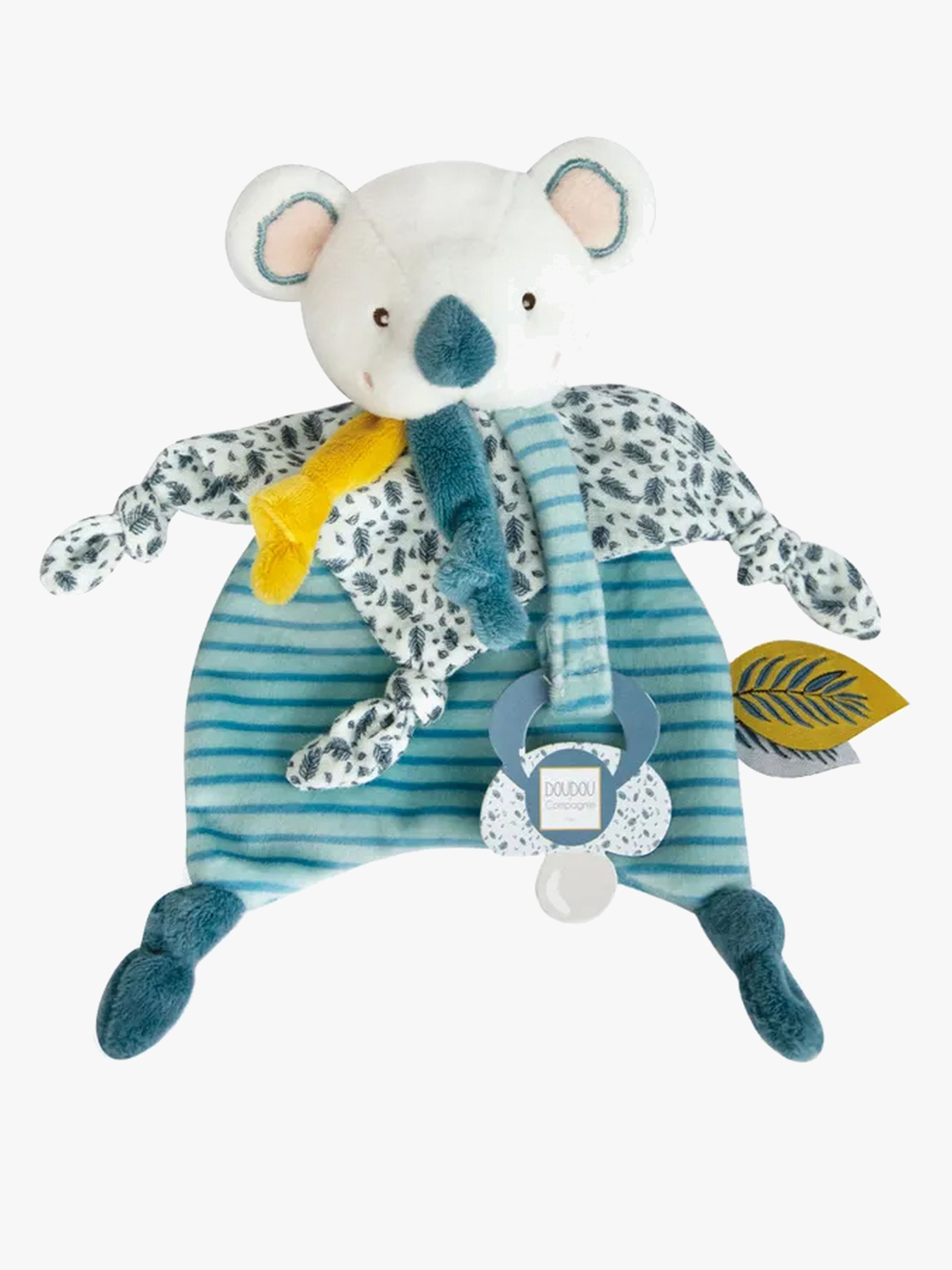 DouDou Snuttefilt