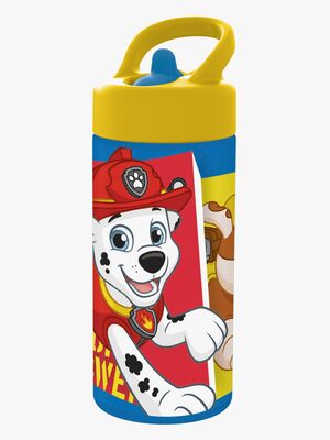 Paw Patrol Vattenflaska 410ml, Funday