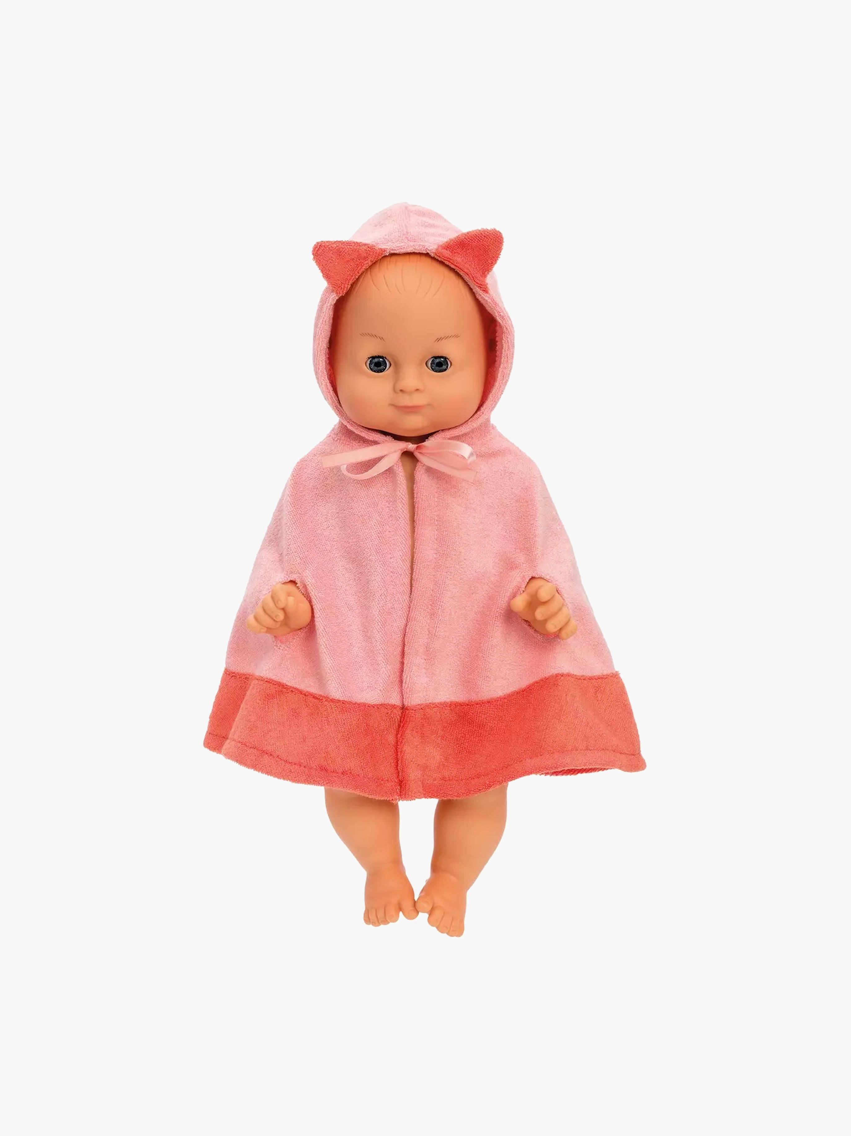 Skrållan Baddocka Anna 36 Cm
